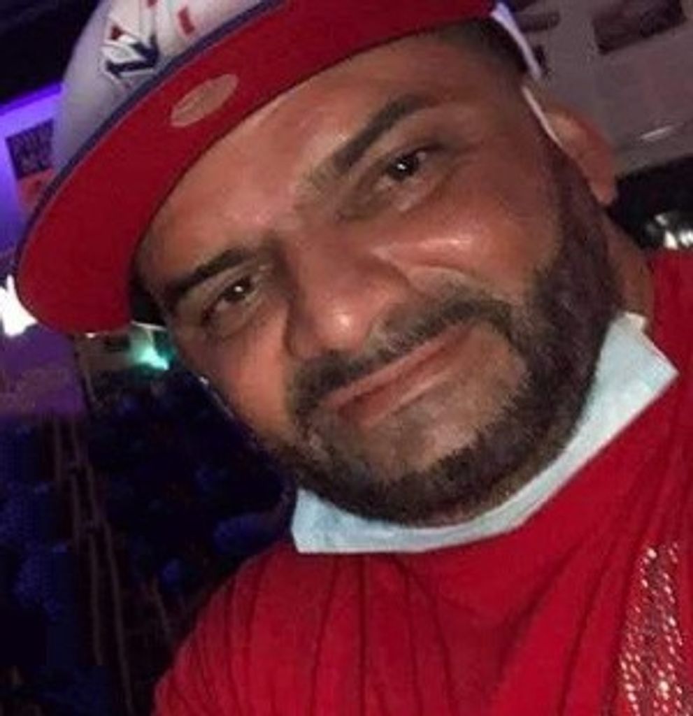 Jose “Noli” Manuel Garrastegui