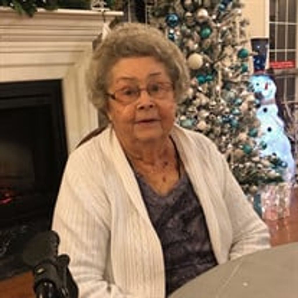 Theresa Delbridge Buckner