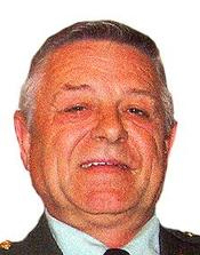 Alfred H. Lavoie