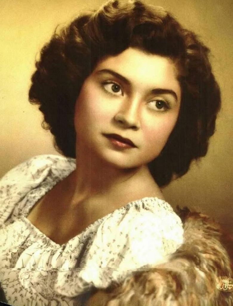 Herlinda Garza Aguirre Profile Photo