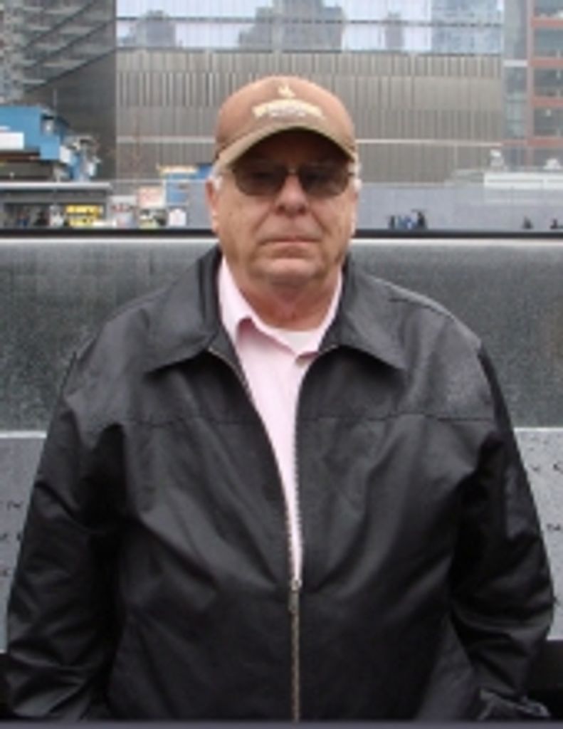 Jerry Krasomil