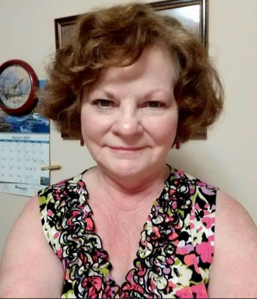 Shirley Ann Rawls