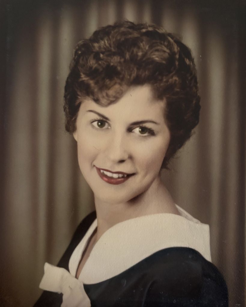 Beryle Haley Profile Photo