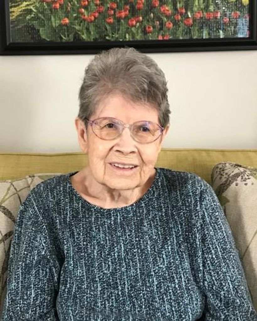 Betty Landon Profile Photo