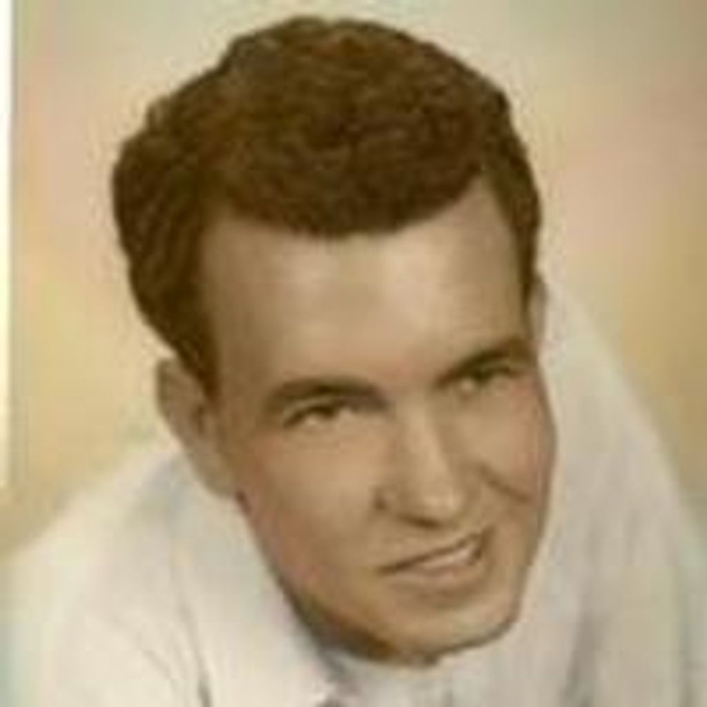 Marvin J. Pruitt