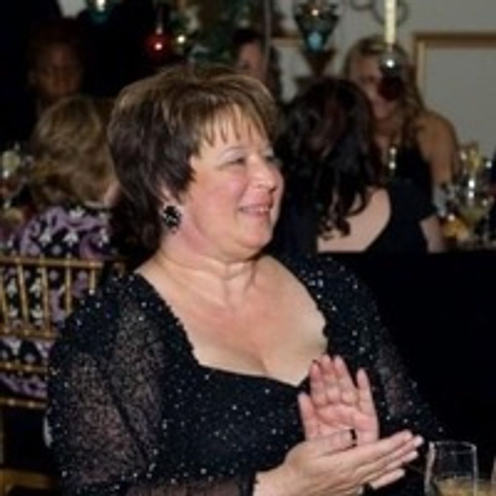 Donna M. Hacking Profile Photo
