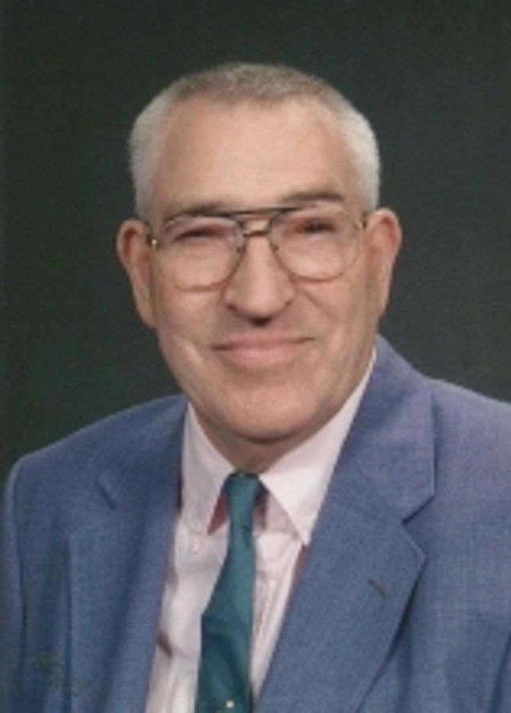 Gordon Macdermaid