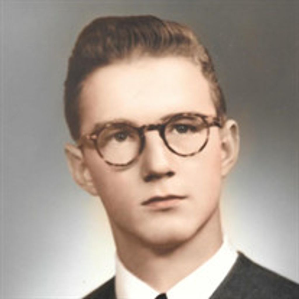 Roger Child