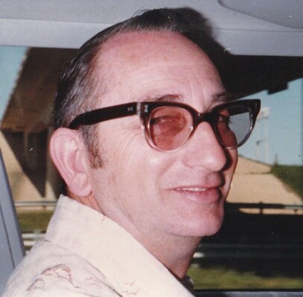Emmett Joseph Beherns Profile Photo