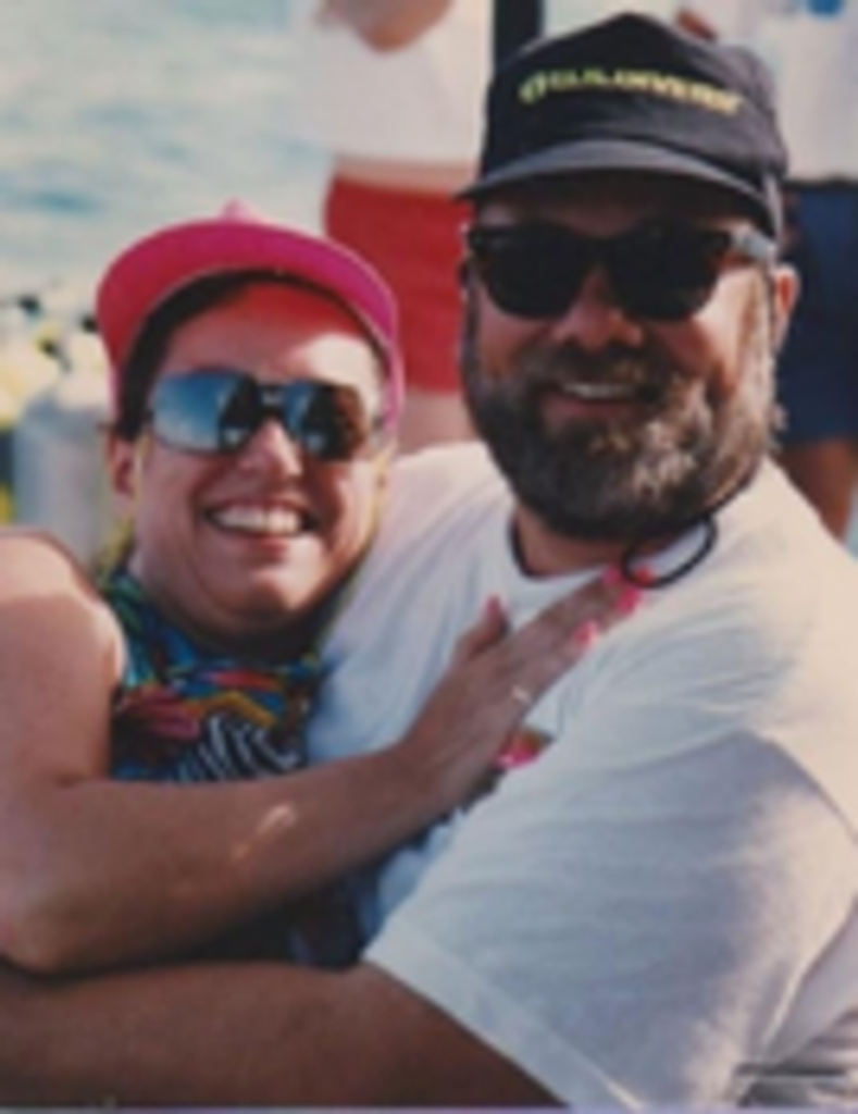 Gregory Roman Johnson