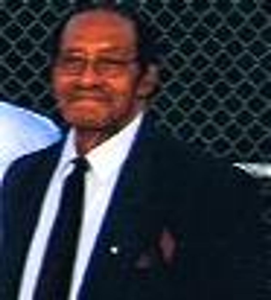 Clifford L. Burns, Jr.