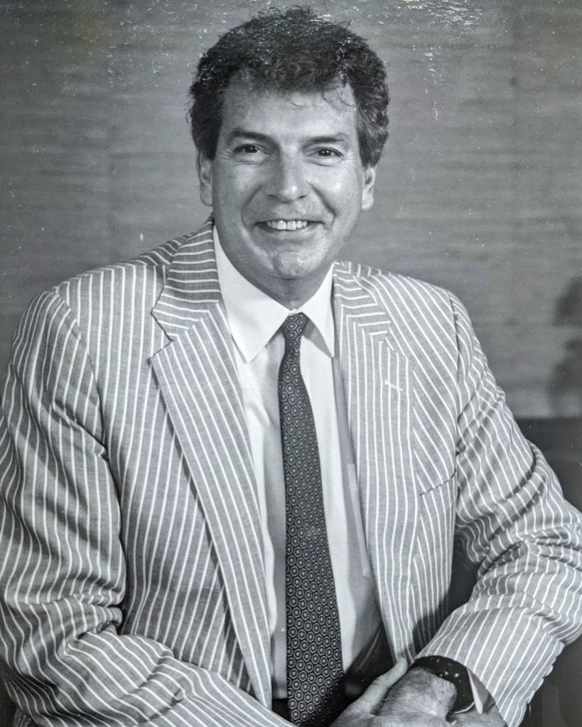 James F. Snyder Profile Photo