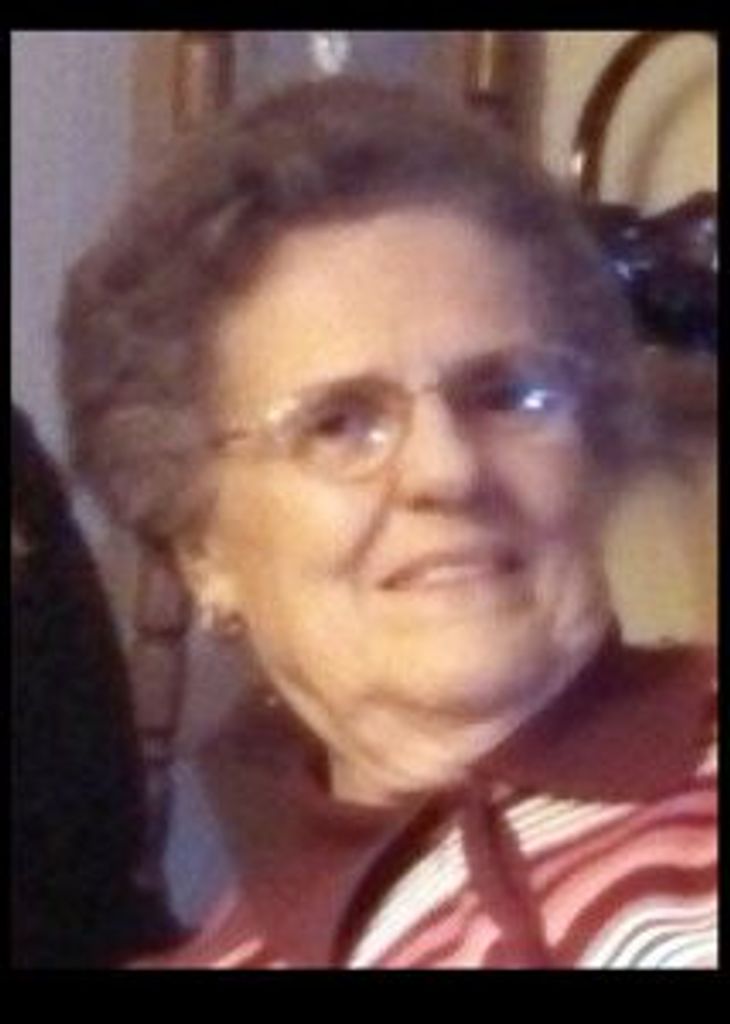 Darlis Irene Harris Profile Photo