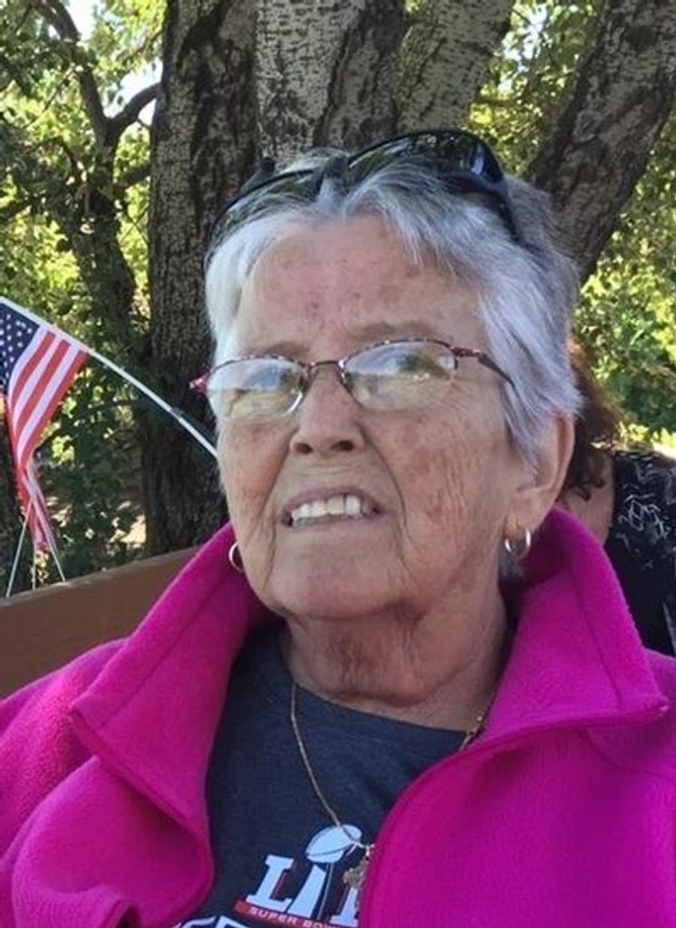 Margaret Hayes Buckley