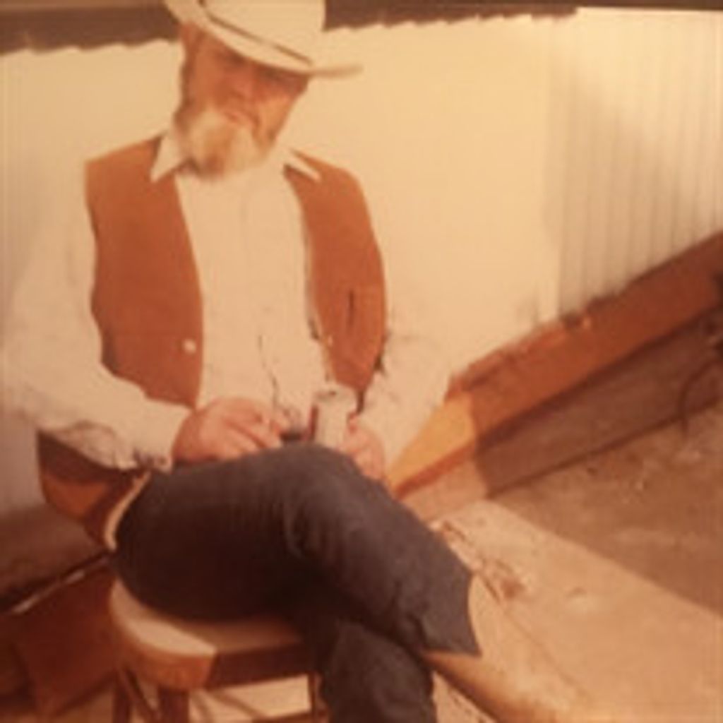 George Leslie Anderson