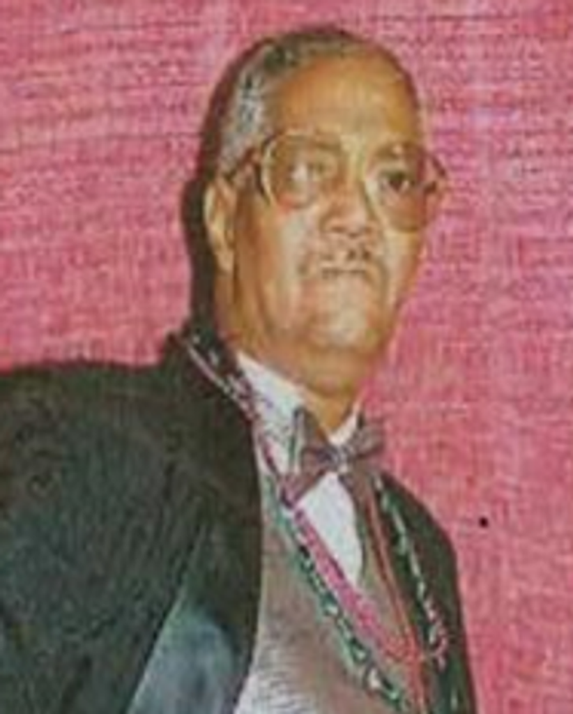 Joseph "Beauford Lee" Garrick