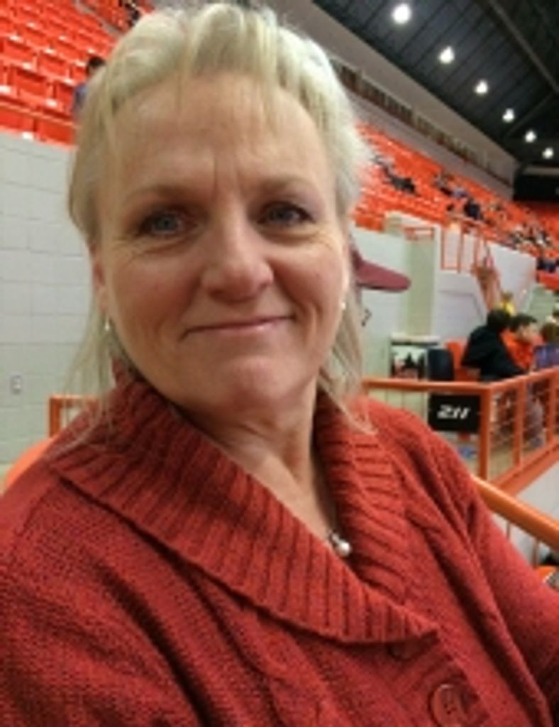 Rose Ann Red