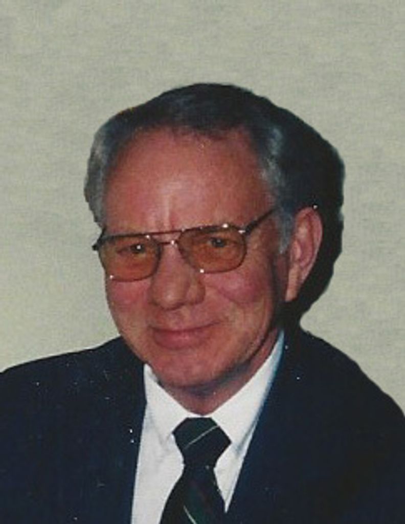 Neil Bakehouse