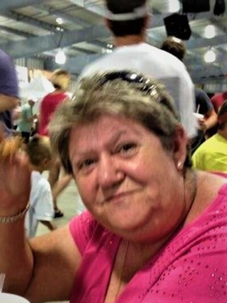 Elizabeth Jean Callender Profile Photo
