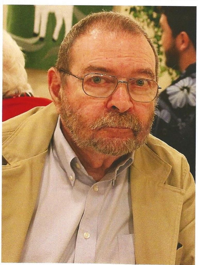 John M. Boni Jr.