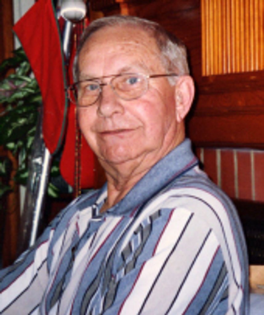 Rev. Clarence E. Rowland