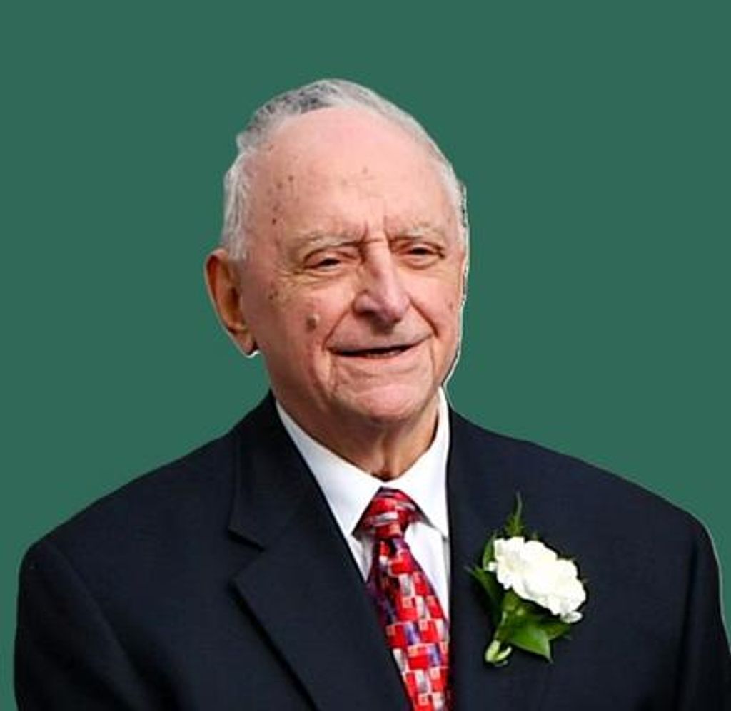 Gerard J. Panyard, "Jerry" Profile Photo