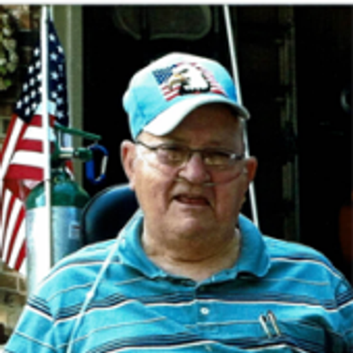 Dennis D. Vernon Profile Photo