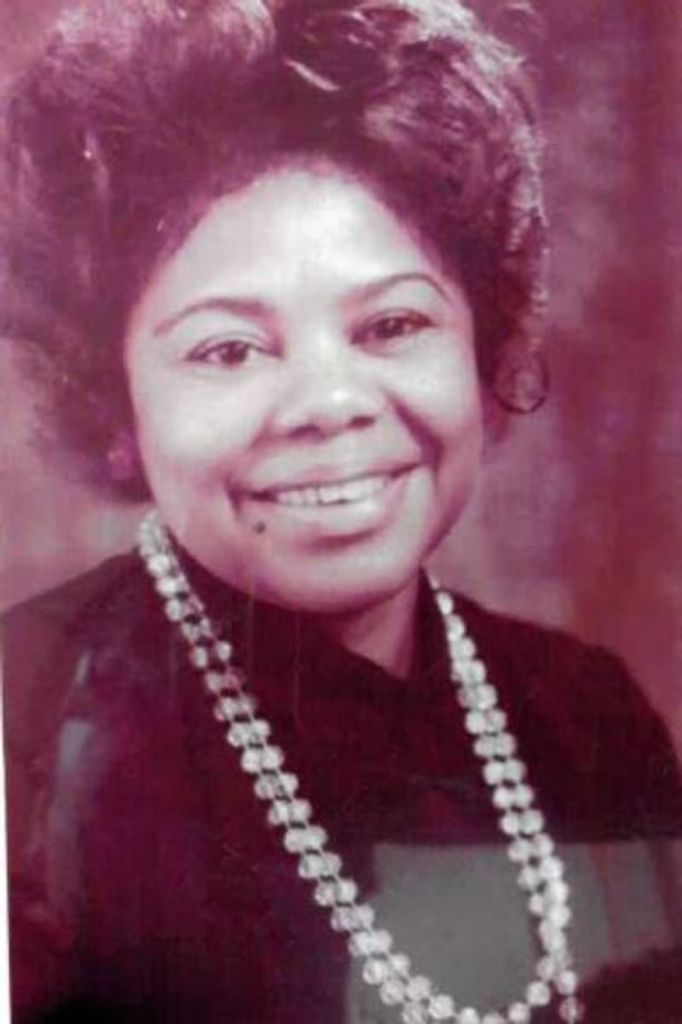 Jacqueline Ramona Knight Haddocks Profile Photo