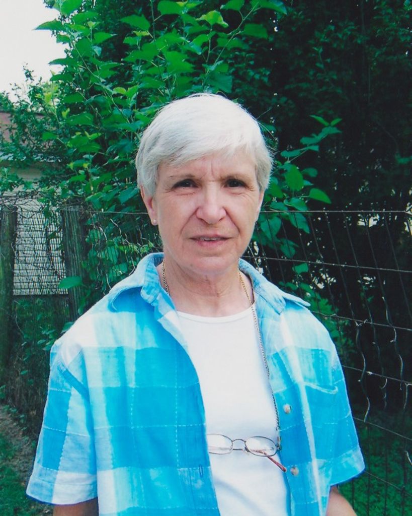 Lorene Parnell Profile Photo