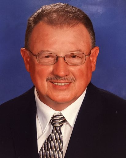 Vernon E. Houchins Profile Photo