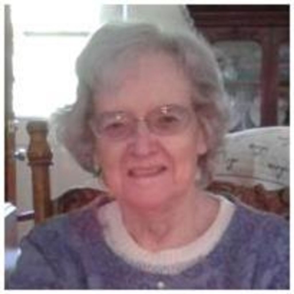 Mrs Charlotte S. Pacheco