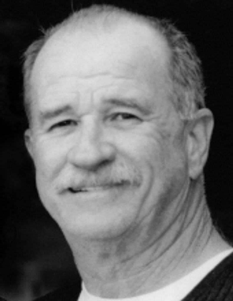 Steven Ross Green