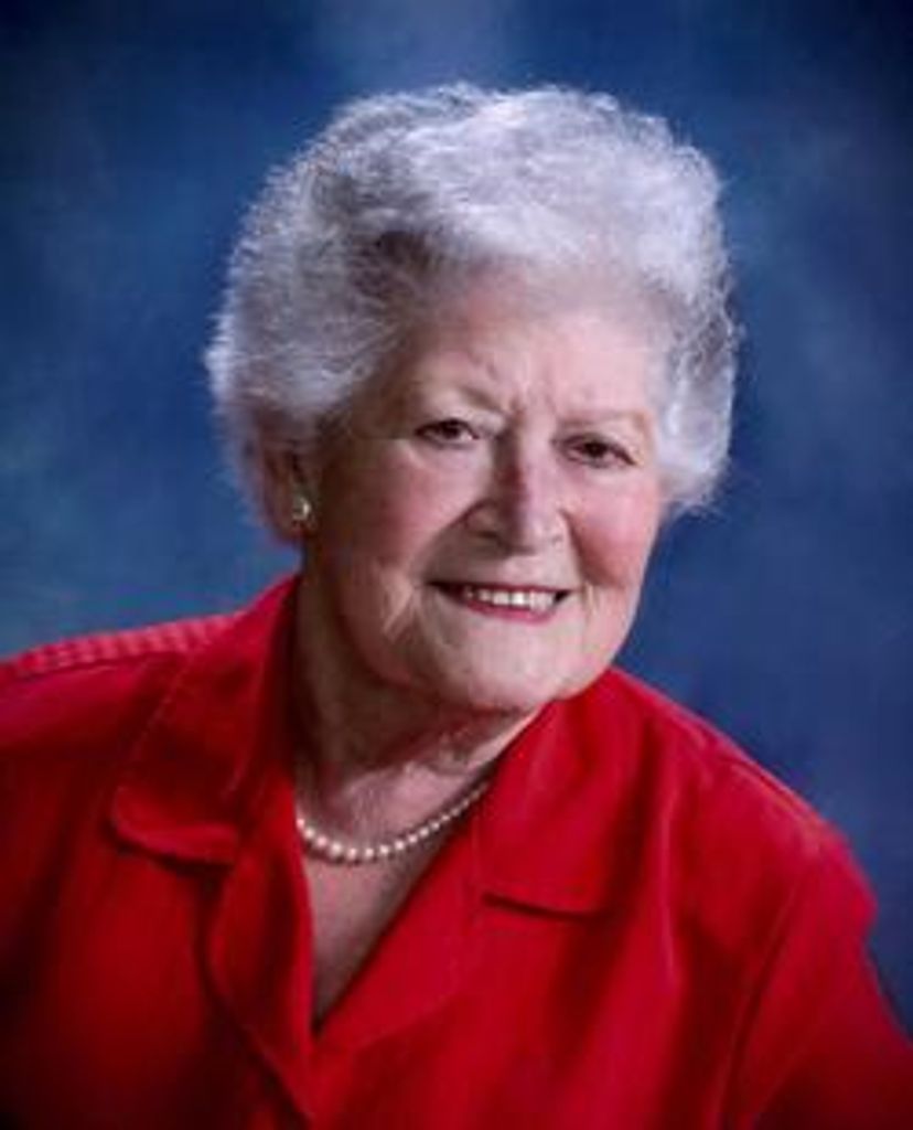 Louise Swaringen