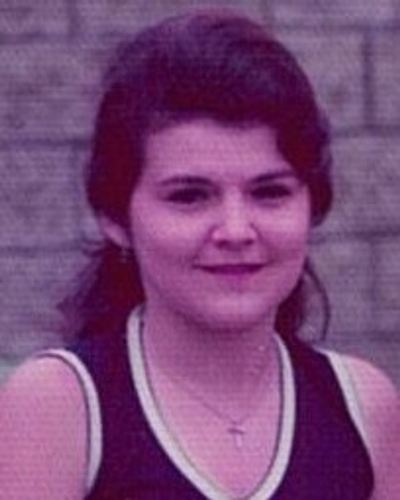 Mary Louise Campbell