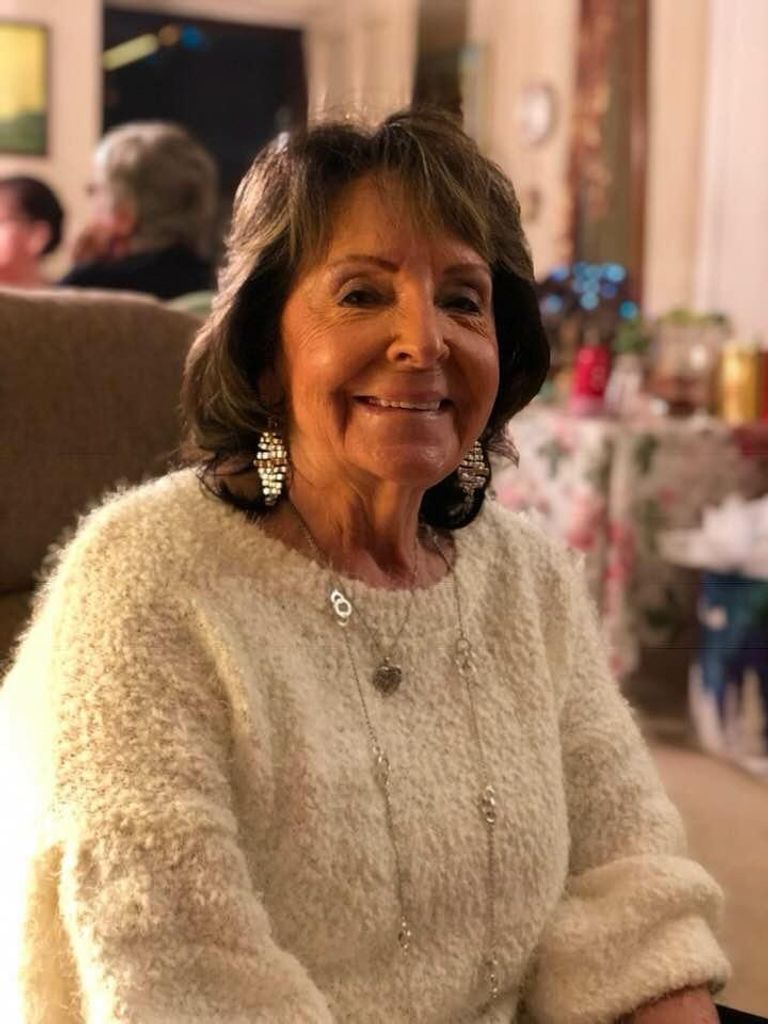 Janice Ruth Reinhardt Profile Photo