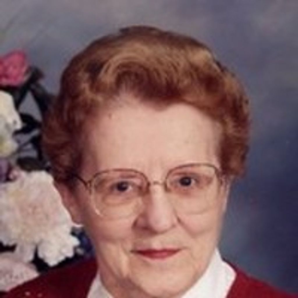 Beth Boom Profile Photo