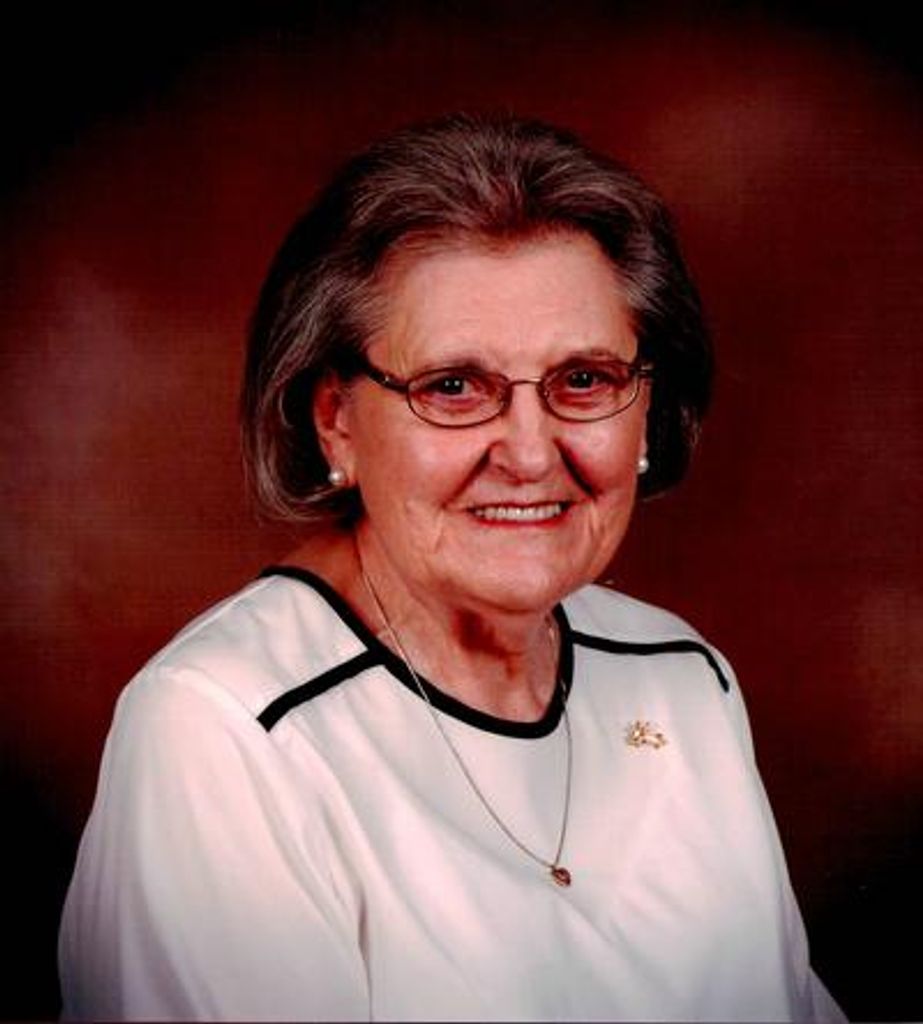 Marjorie Lee Thornton Profile Photo