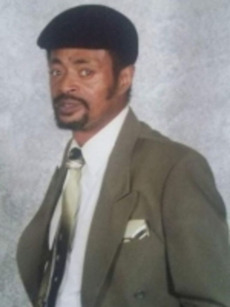 Mr. Glenn Earl Jones