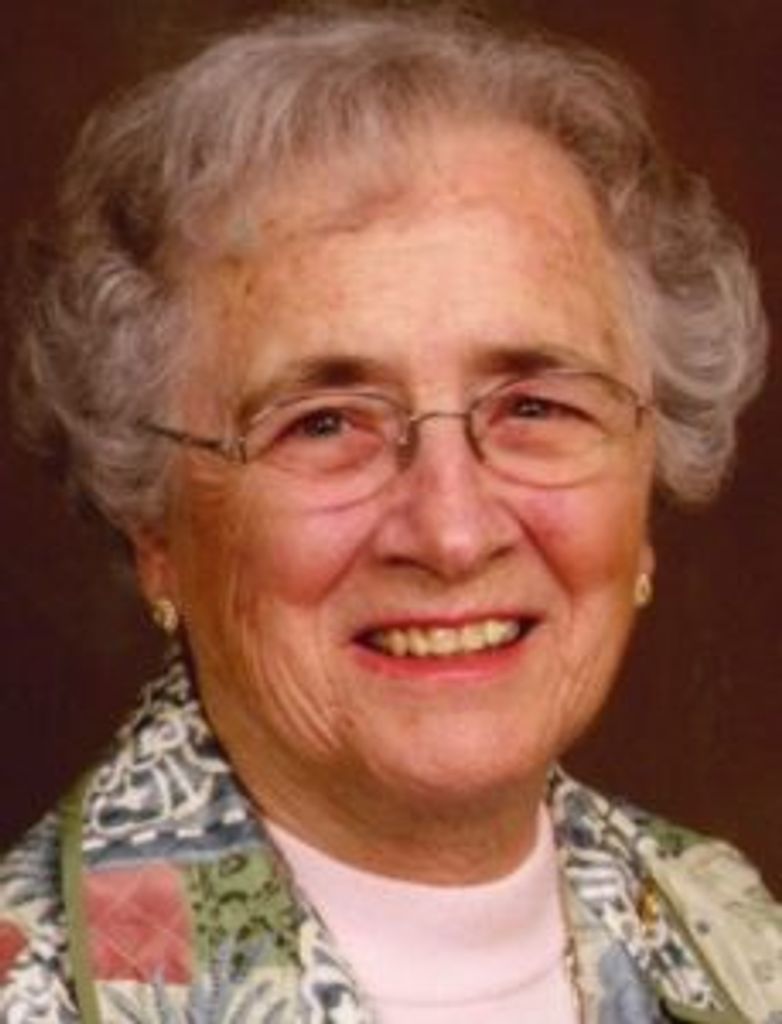 Betty Jane (Lutz) Charles Profile Photo