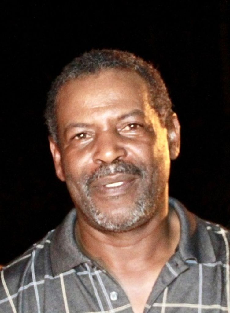 Mr. Paul Adrian Jones Profile Photo