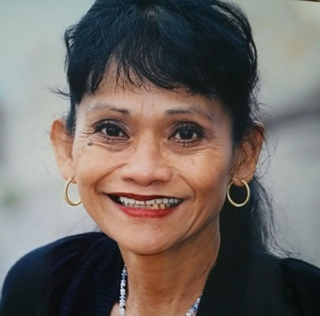 Elsa Varona Wenske Profile Photo