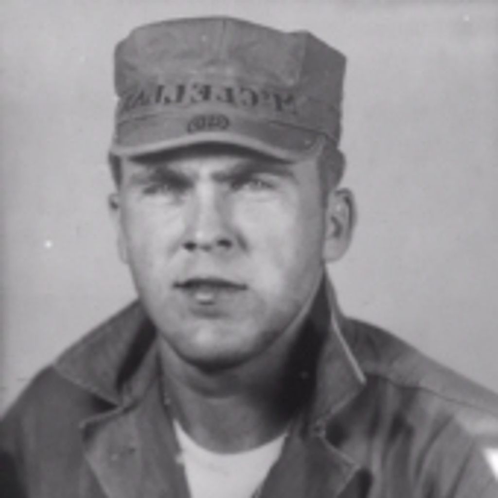 Albert Polk McClellan
