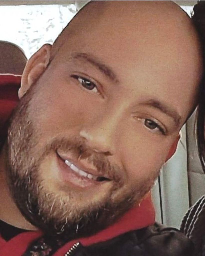 Jared Austin Altmeyer Profile Photo