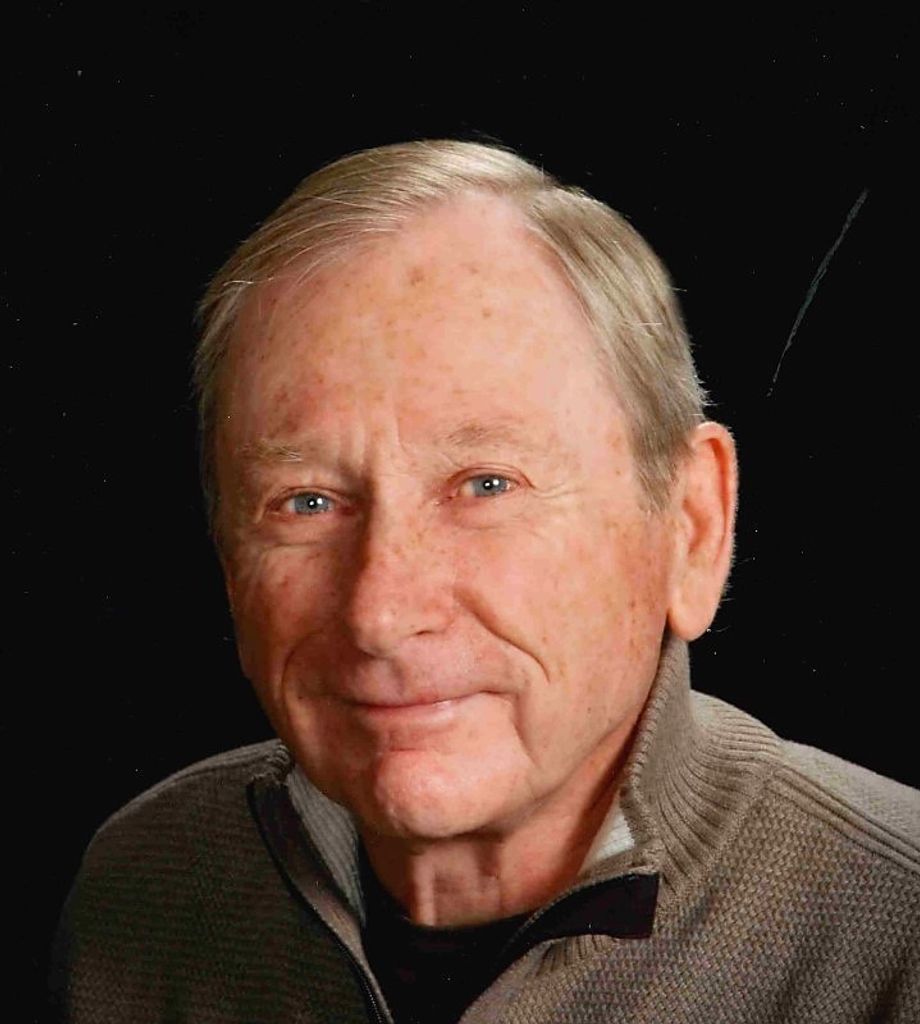 Steven Martin