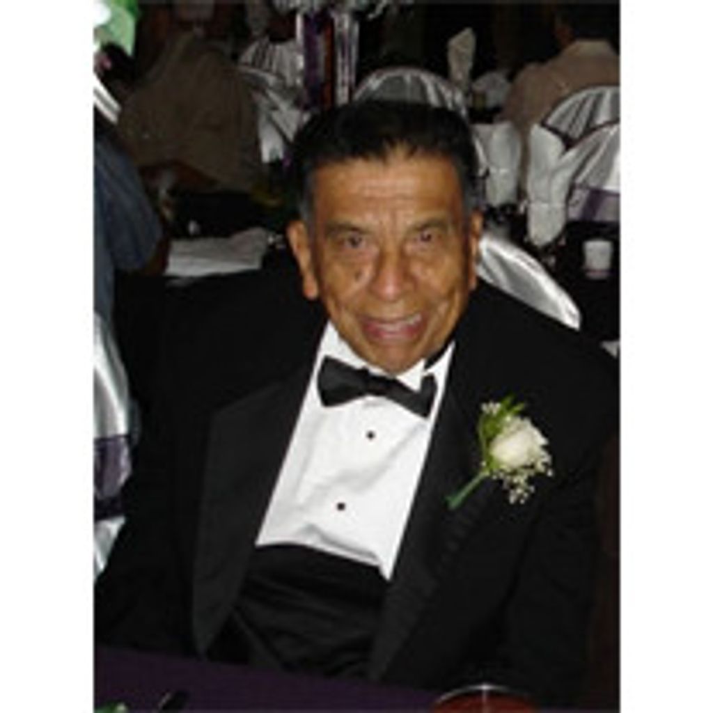 Francisco "Pancho" Alvarez Sr.