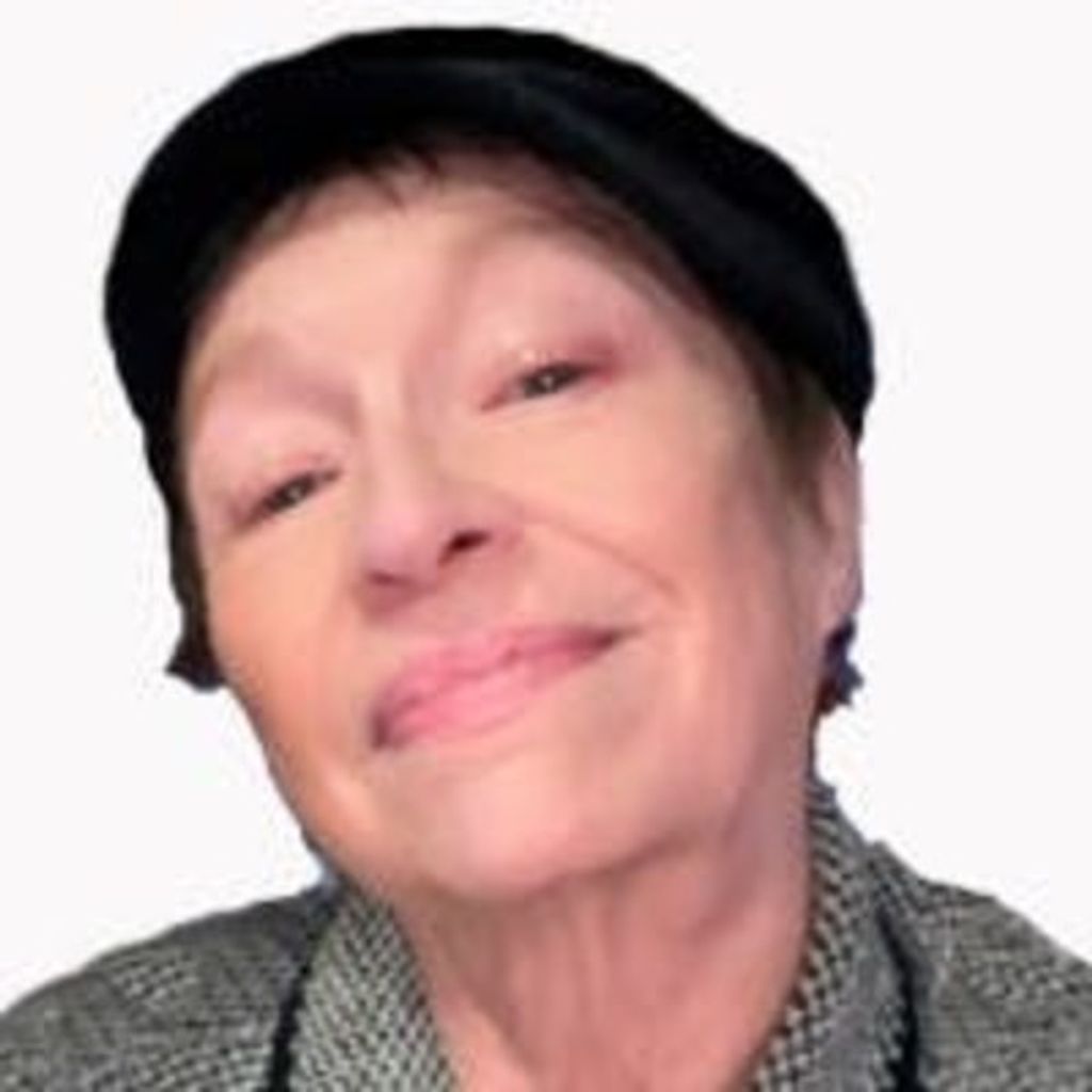 Katherine Elizabeth Blanchette Profile Photo