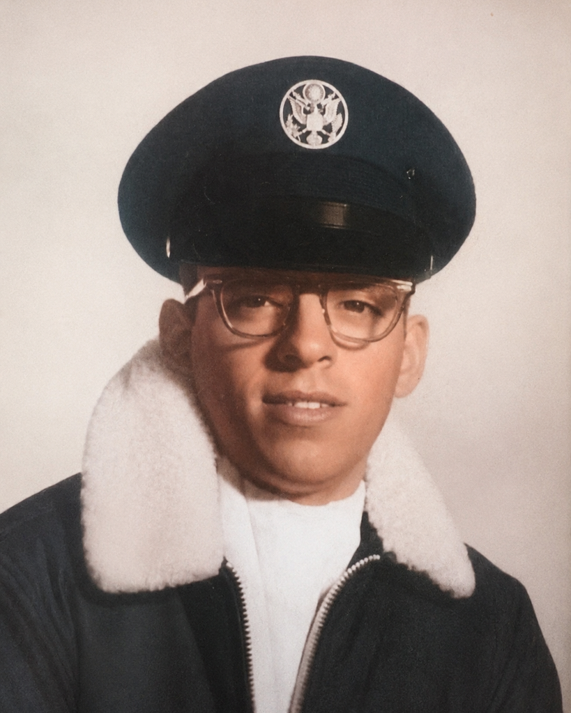 David Richard Gault Profile Photo