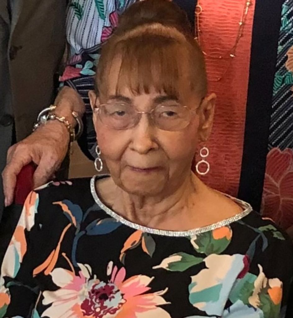 Victoria C. Alford Profile Photo