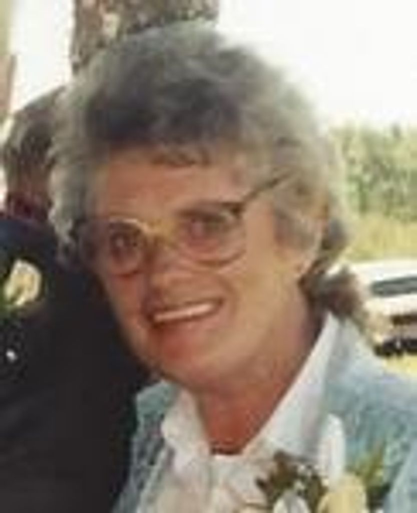 Esther E. Kurth