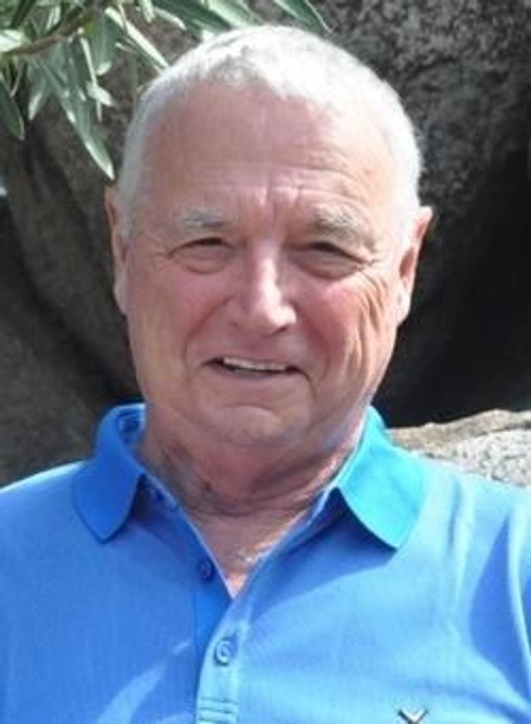 Richard L. Welch